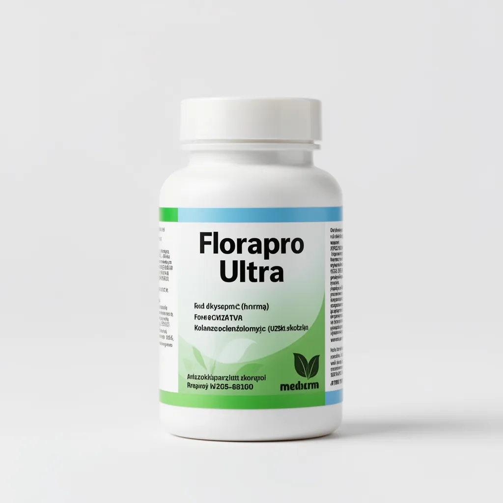 Florapro Ultra